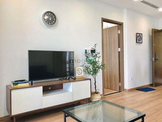 Hình ảnh Căn hộ Eco Green Sài Gòn, Q7. 2PN + Full Nt. Nhà đẹp !