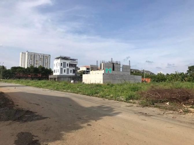 Hình ảnh Bán đất vị trí đẹp 90m2 tại Đình Phong Phú,Quận chỉ 9 chỉ 2 tỷ