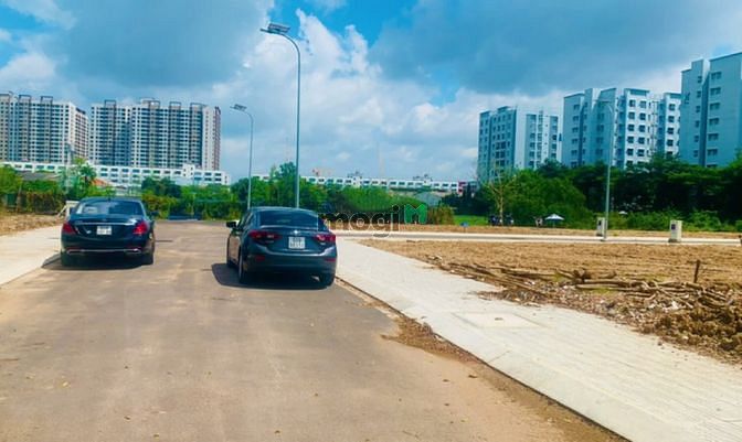 Hình ảnh Mở bán dự án ở đường Lương Định Của,Quận2, 92m2/2tỷ290, sổ hồng riêng