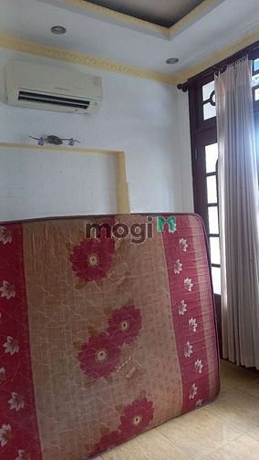 Hình ảnh Nhà 4 tầng, 4pn, 254/9B Thái Phiên