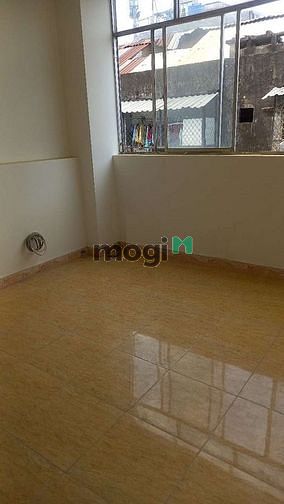 Hình ảnh Nhà 4 tầng, 4pn, 254/9B Thái Phiên