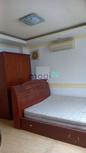 Hình ảnh Nhà 4 tầng, 4pn, 254/9B Thái Phiên
