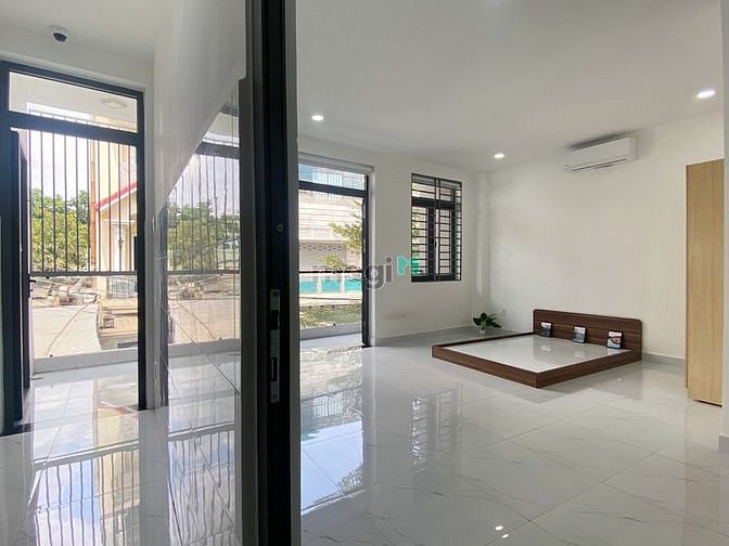 Hình ảnh Căn Hộ Mini Bancol 30m² Full Nội Thất ngay Tân Sơn Nhì, Tân Phú
