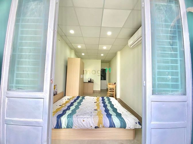 Hình ảnh CHDV full nội thất (Mới 100%) - Khu vực Sân bay TSN