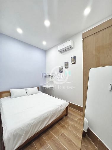 Hình ảnh Chdv 2 phong ngủ Đường Chu Văn An, Bình Thạnh
