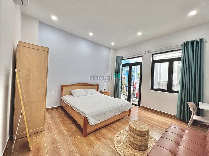 Hình ảnh Chdv 2 phong ngủ Đường Chu Văn An, Bình Thạnh
