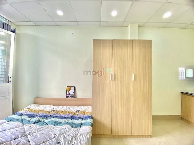 Hình ảnh CHDV full nội thất (Mới 100%) - Khu vực Sân bay TSN