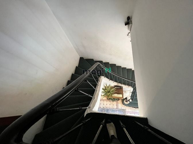 Hình ảnh Cho thuê Villa cổ điển đẹp nhất Quận 3 - Tú Xương