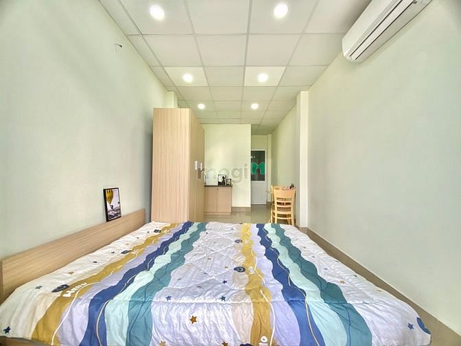 Hình ảnh CHDV full nội thất (Mới 100%) - Khu vực Sân bay TSN