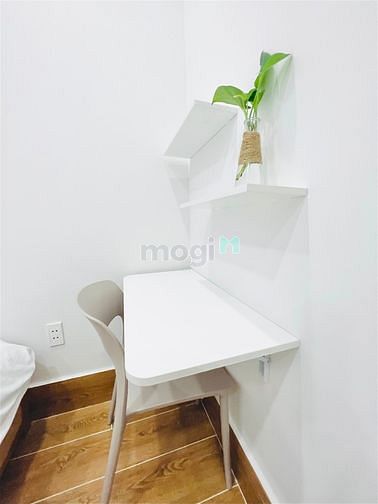 Hình ảnh Chdv 2 phong ngủ Đường Chu Văn An, Bình Thạnh