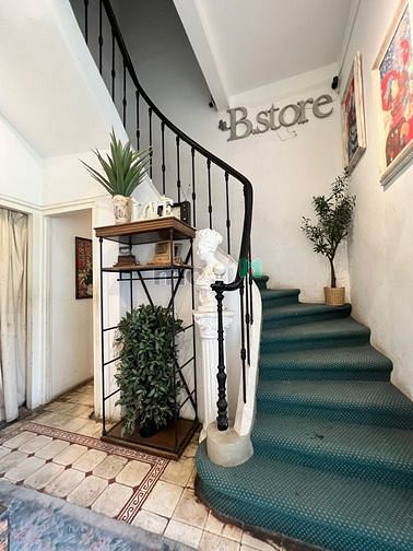 Hình ảnh Cho thuê Villa cổ điển đẹp nhất Quận 3 - Tú Xương