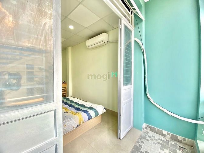 Hình ảnh CHDV full nội thất (Mới 100%) - Khu vực Sân bay TSN