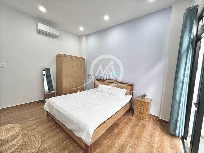 Hình ảnh Chdv 2 phong ngủ Đường Chu Văn An, Bình Thạnh