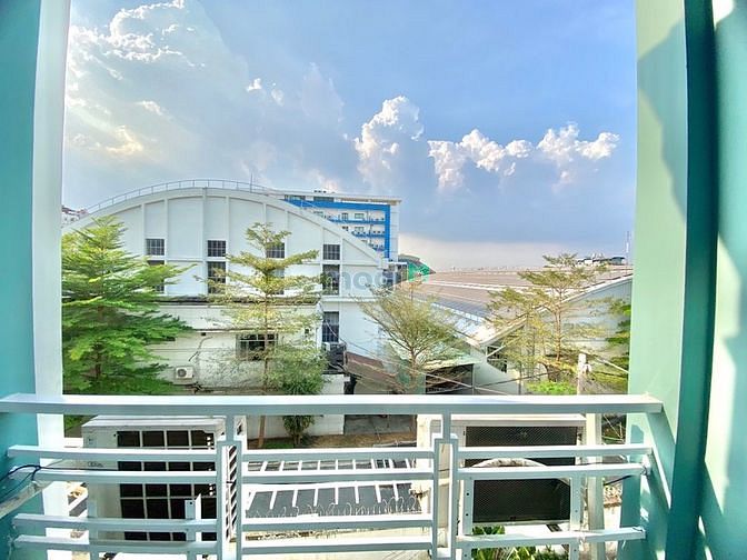 Hình ảnh CHDV full nội thất (Mới 100%) - Khu vực Sân bay TSN