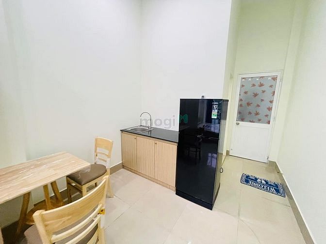 Hình ảnh CHDV full nội thất (Mới 100%) - Khu vực Sân bay TSN