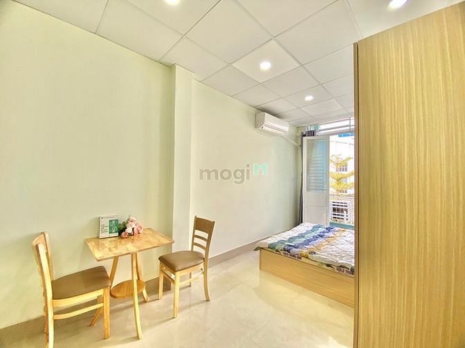 Hình ảnh CHDV full nội thất (Mới 100%) - Khu vực Sân bay TSN
