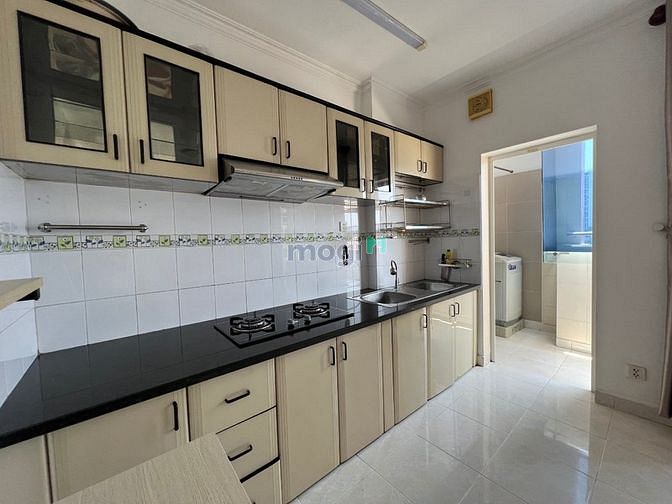 Hình ảnh Cho thuê chung cư Central full nt, 2pn, 2wc nhà đẹp, đang trống ở ngay