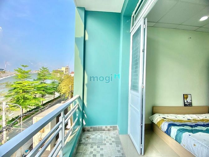 Hình ảnh CHDV full nội thất (Mới 100%) - Khu vực Sân bay TSN