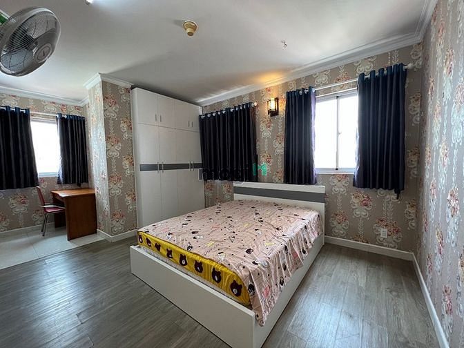 Hình ảnh Cho thuê chung cư Central full nt, 2pn, 2wc nhà đẹp, đang trống ở ngay