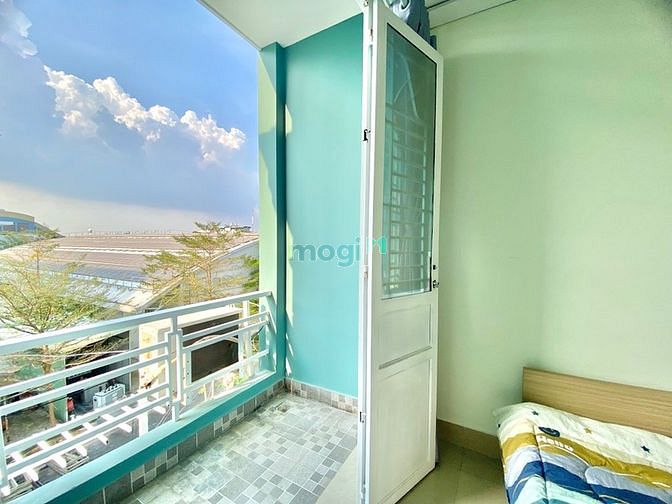 Hình ảnh CHDV full nội thất (Mới 100%) - Khu vực Sân bay TSN