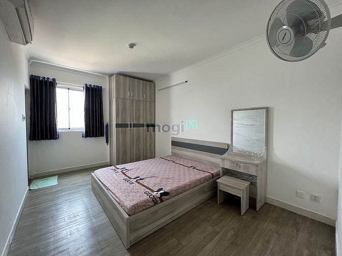 Hình ảnh Cho thuê chung cư Central full nt, 2pn, 2wc nhà đẹp, đang trống ở ngay
