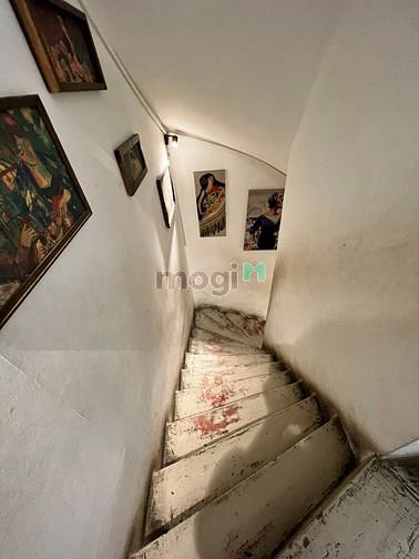 Hình ảnh Cho thuê Villa cổ điển đẹp nhất Quận 3 - Tú Xương