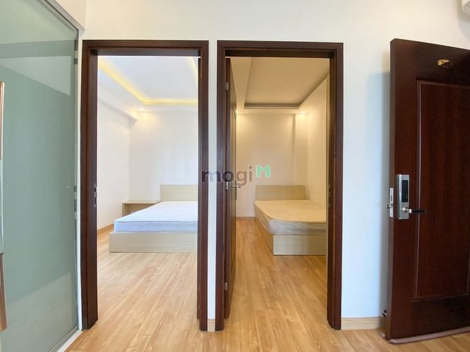 Hình ảnh Cho Thuê 2PN 1WC Có BANCOL Ngay Trần Não, Quận 2