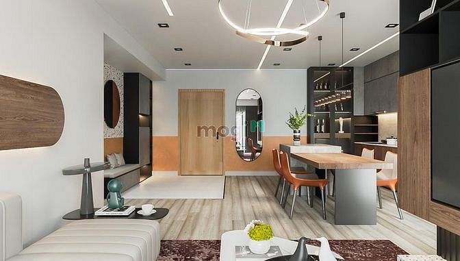 Hình ảnh Cho thuê Trang Chủ MB66.COM / Đăng Ký Tặng 66K Diamond Alnata 117m2-3PN- đầy đủ nội thất đẹp