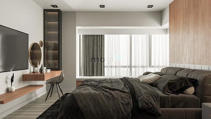 Hình ảnh Cho thuê Trang Chủ MB66.COM / Đăng Ký Tặng 66K Diamond Alnata 117m2-3PN- đầy đủ nội thất đẹp
