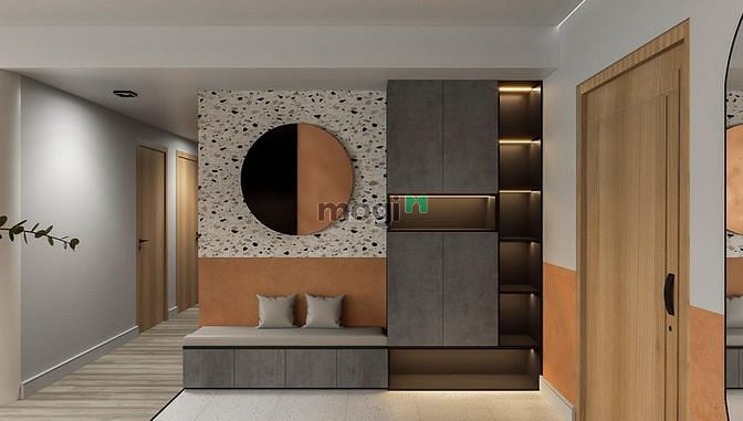 Hình ảnh Cho thuê Trang Chủ MB66.COM / Đăng Ký Tặng 66K Diamond Alnata 117m2-3PN- đầy đủ nội thất đẹp