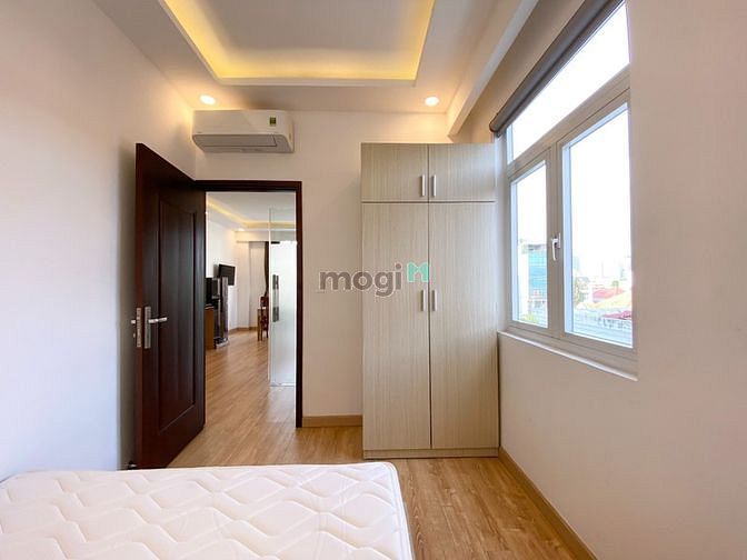 Hình ảnh Cho Thuê 2PN 1WC Có BANCOL Ngay Trần Não, Quận 2