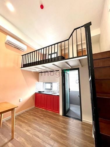 Hình ảnh DQA Siêu boom Tấn T5 giảm ngay 500k cho KH tìm CHDV gần PMH Lotte Q7