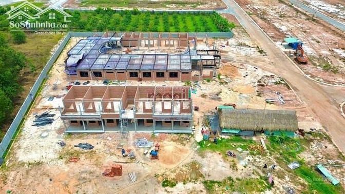 Hình ảnh Bán ĐẤT NỀN DA tại B ình Dương