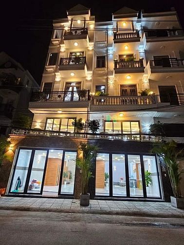 Hình ảnh Lên sóng cặp siêu phẩm Mặt Tiền thuận lợi kinh doanh đa ngành nghề.