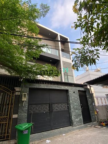 Hình ảnh Ban công thoáng mát TÂN SƠN NHÌ