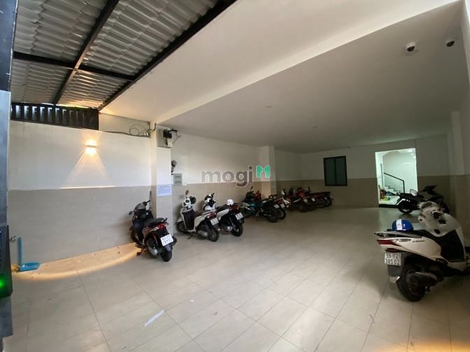 Hình ảnh Ban công thoáng mát TÂN SƠN NHÌ