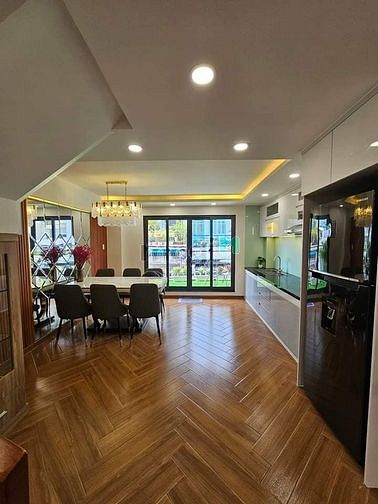 Hình ảnh Lên sóng cặp siêu phẩm Mặt Tiền thuận lợi kinh doanh đa ngành nghề.