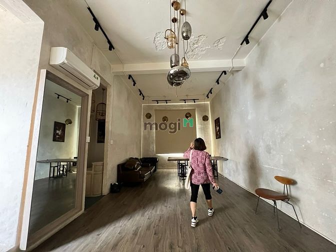 Hình ảnh 🤐🤐 Cho thuê Villa đường Tú Xương, Quận 3