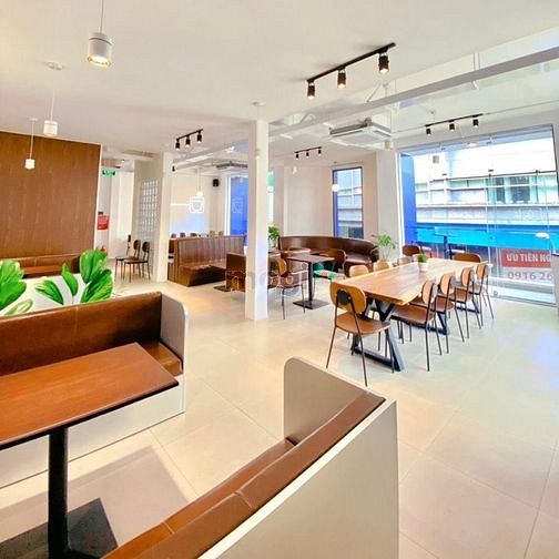 Hình ảnh Góc 2mt ký con và đặng thị nhu quận 1 cho thuê