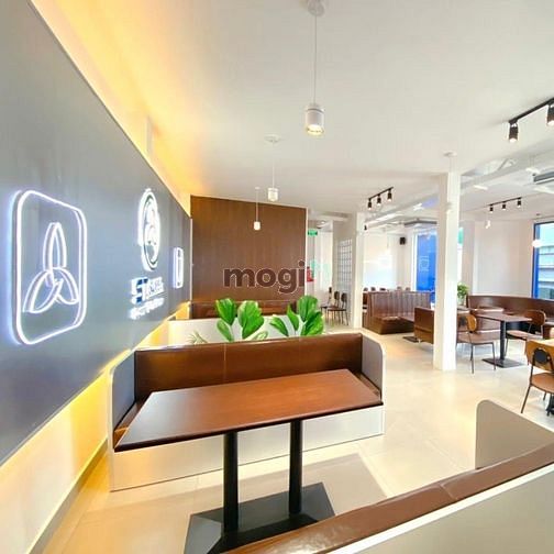 Hình ảnh Góc 2mt ký con và đặng thị nhu quận 1 cho thuê