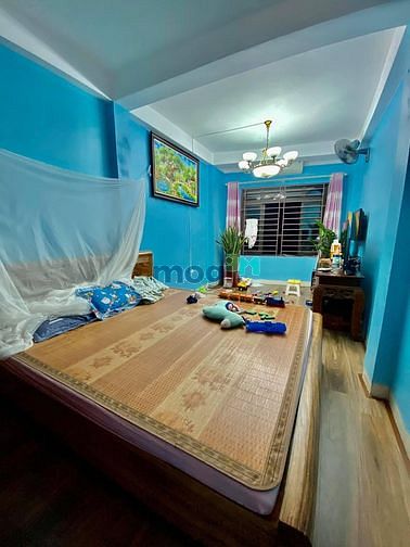Hình ảnh Lê văn lương quận 7 chỉ 2.5 tỷ tặng nội thất
