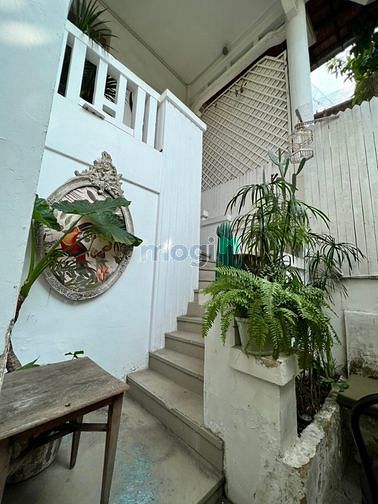 Hình ảnh 🤐🤐 Cho thuê Villa đường Tú Xương, Quận 3