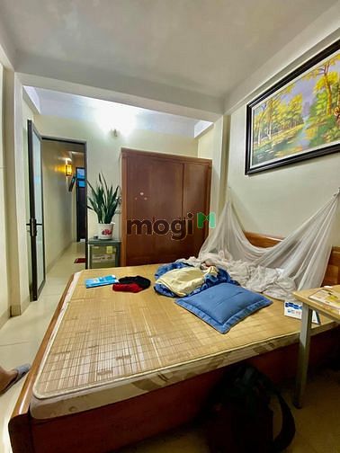 Hình ảnh Lê văn lương quận 7 chỉ 2.5 tỷ tặng nội thất