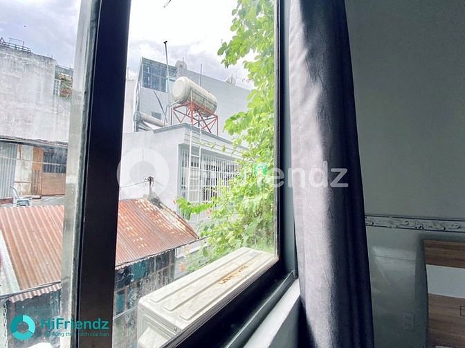Hình ảnh Studio Full Nội Thất Ngay Âu Dương Lân