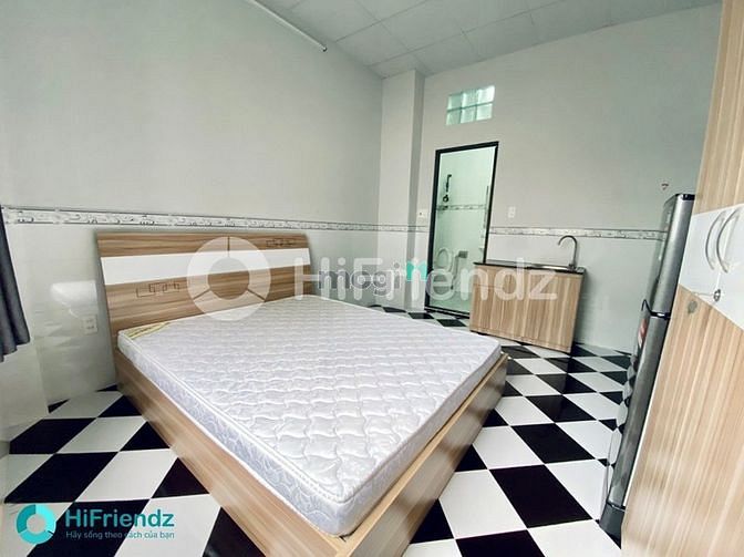 Hình ảnh Studio Full Nội Thất Ngay Âu Dương Lân