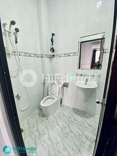 Hình ảnh Studio Full Nội Thất Ngay Âu Dương Lân