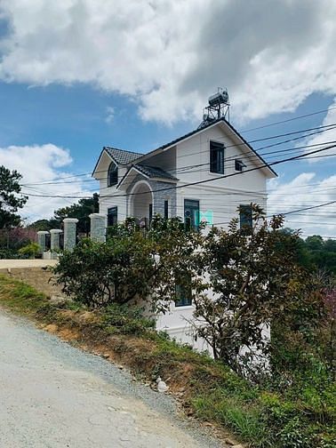 Hình ảnh Biệt thự mặt tiền Hoàng Hoa Thám, view thung lũng đồi thông, TP Đà Lạt