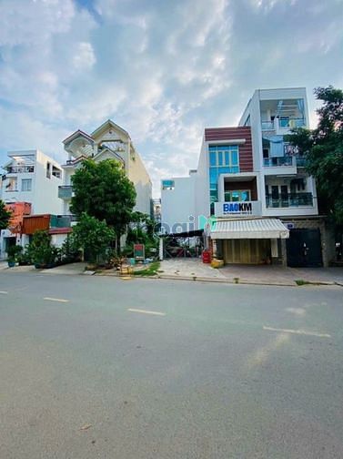 Hình ảnh Mở Bán  đất Mặt Tiền Đường Nguyễn Hoàng , P. An Phú (Q2) 120m2/2ty