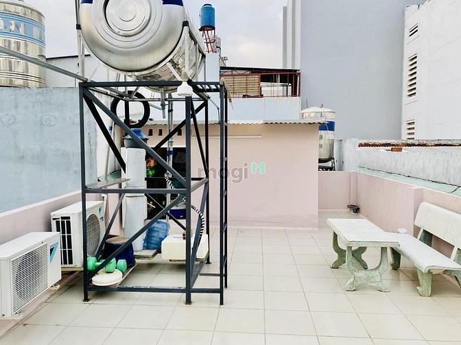 Hình ảnh Bán gấp hẻm 8m Lê Sát quận Tân phú dtsd 110m2 chỉ 5.x tỷ