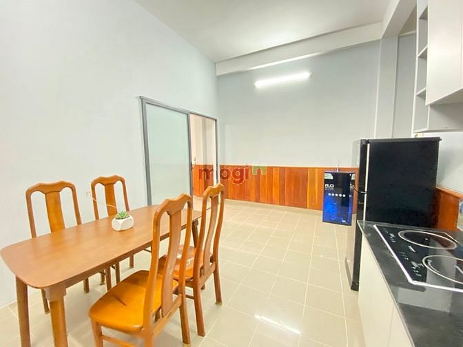 Hình ảnh ✅✅1PN 50m2 Ban công💯NT cao cấp📍Coopmart Chợ Bà Chiểu BÌNH THẠNH✅